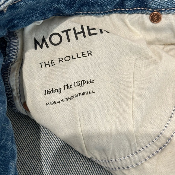 MOTHER
“Roller” size 27
Riding the cliff side wash - Picture 5 of 10